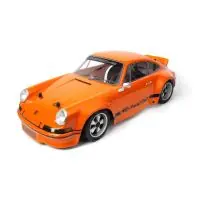 HPI 161209 Sport 3 1973 Porsche Carrera RSR - Orange Expressz kézbesítés